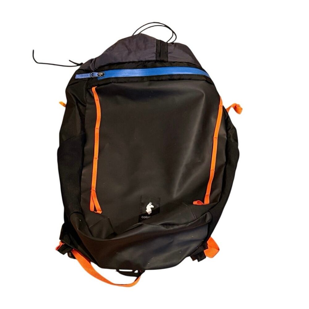 Cotopaxi Cada Dia Moda 20L Backpack - Picture 2 of 7